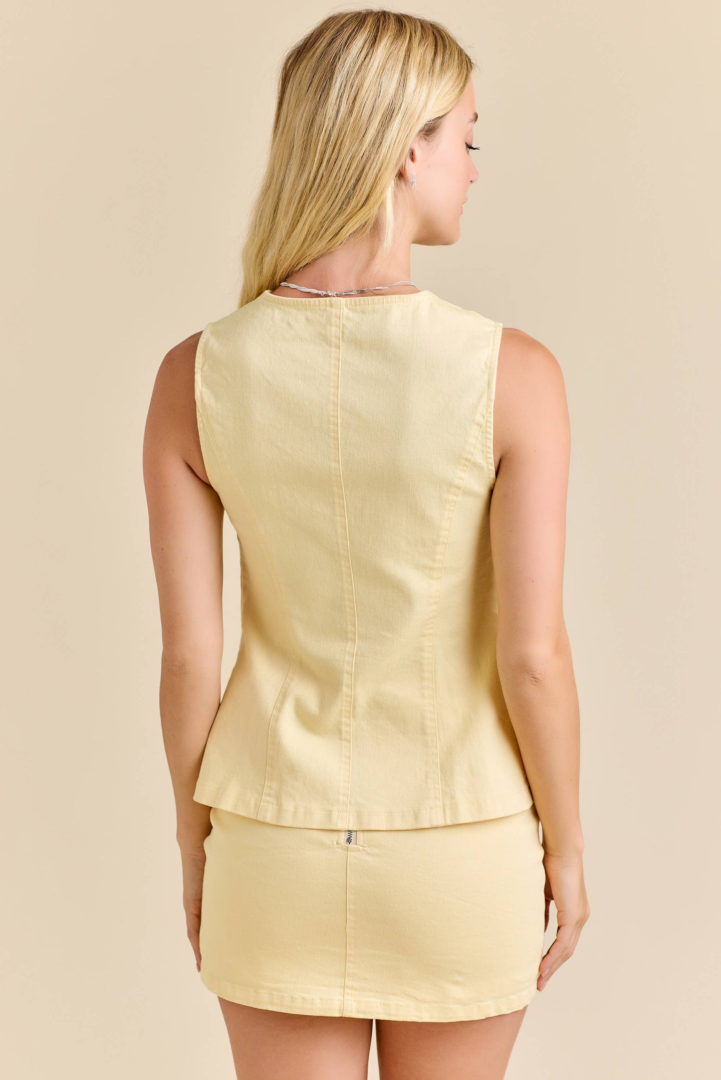 Marina Muse Top