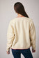Sweet Vine Tomato Cardigan