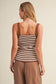 Sienna Crochet Top