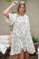 Petal & Posy Dress