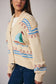 Sailor’s Heart Cardigan