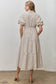 Lola Midi dress