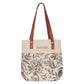 Amazing Grace Canvas Tote