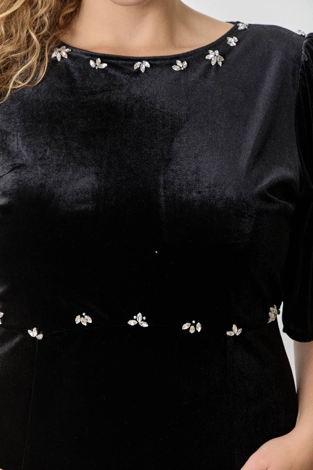 The Evangeline Dress