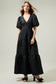 Arielle Maxi Dress