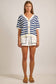 Tidal Love Cardigan