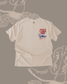 Tread On Snakes Graphic Tee