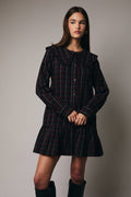 The Amelie Dress