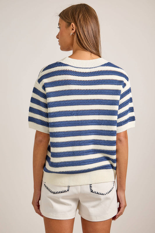 Tidal Love Cardigan