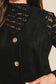 Heartland Suede Vest