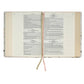 KJV Note-Taking Bible – Floral Ps 91:4