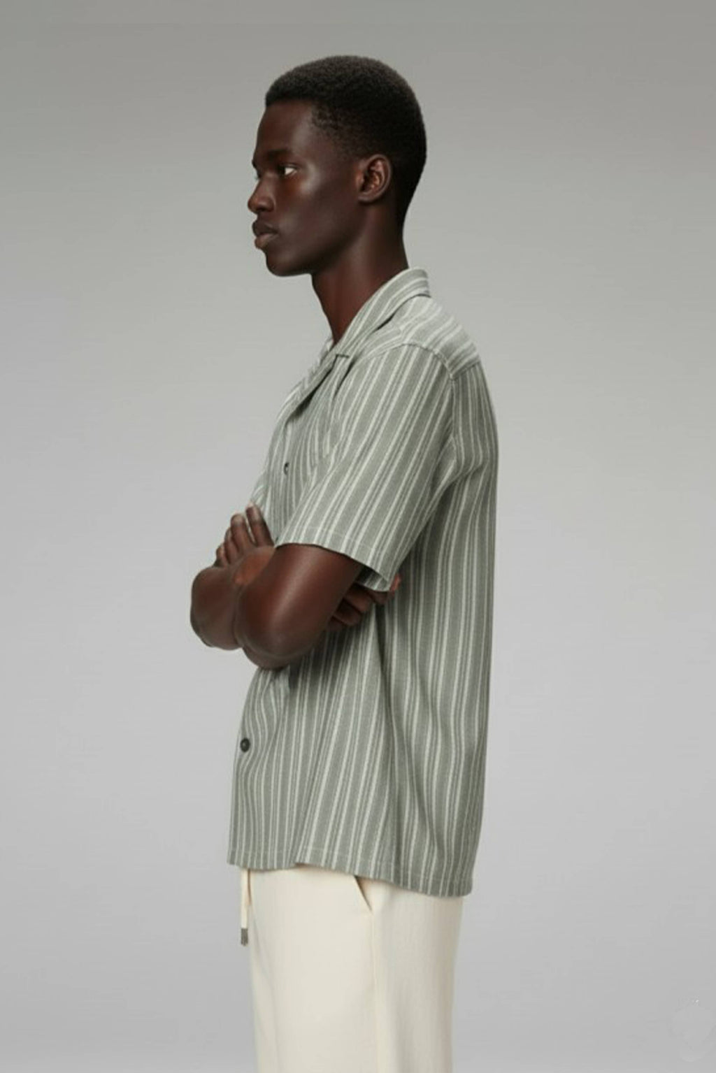 Riviera Cabana Shirt
