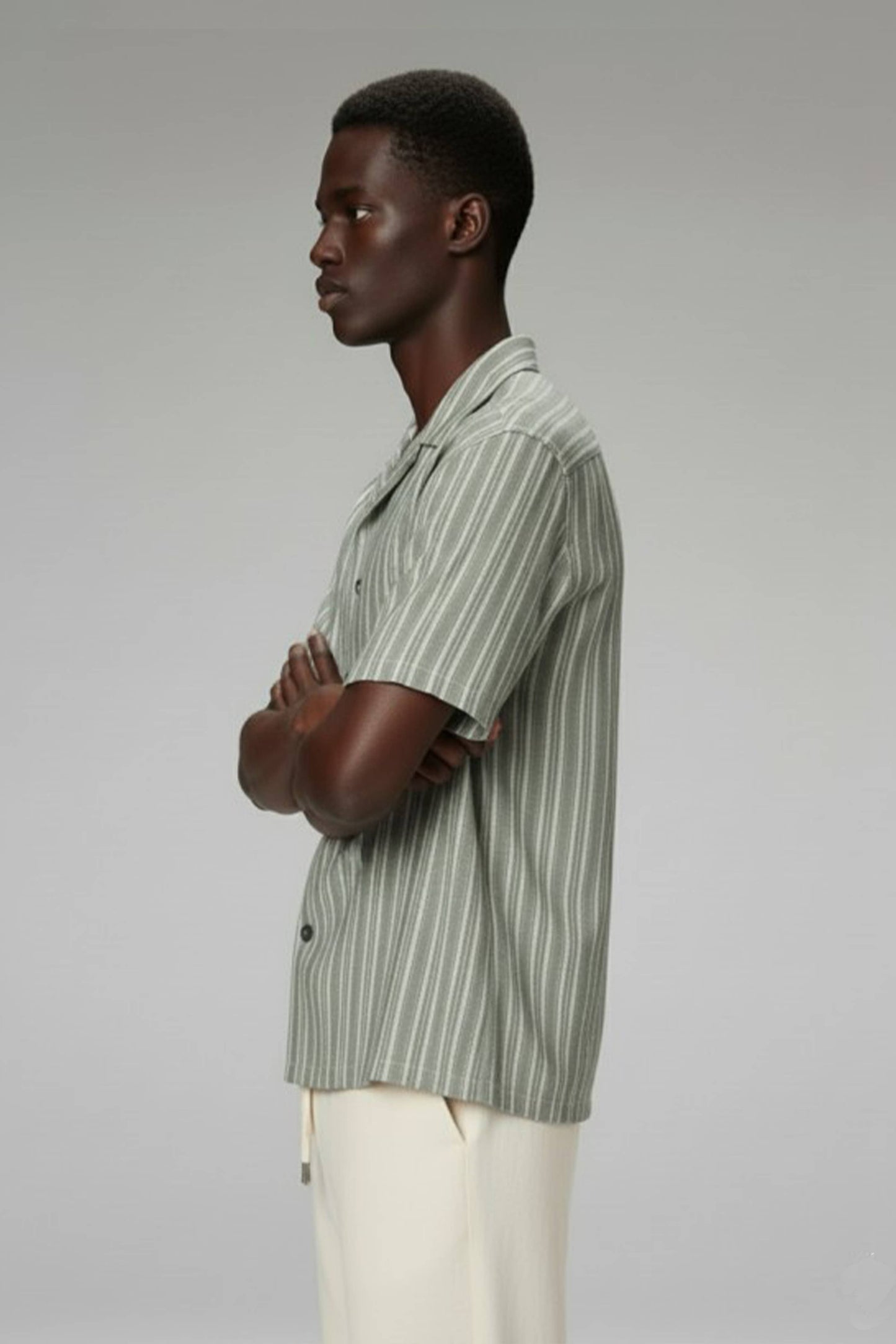 Riviera Cabana Shirt