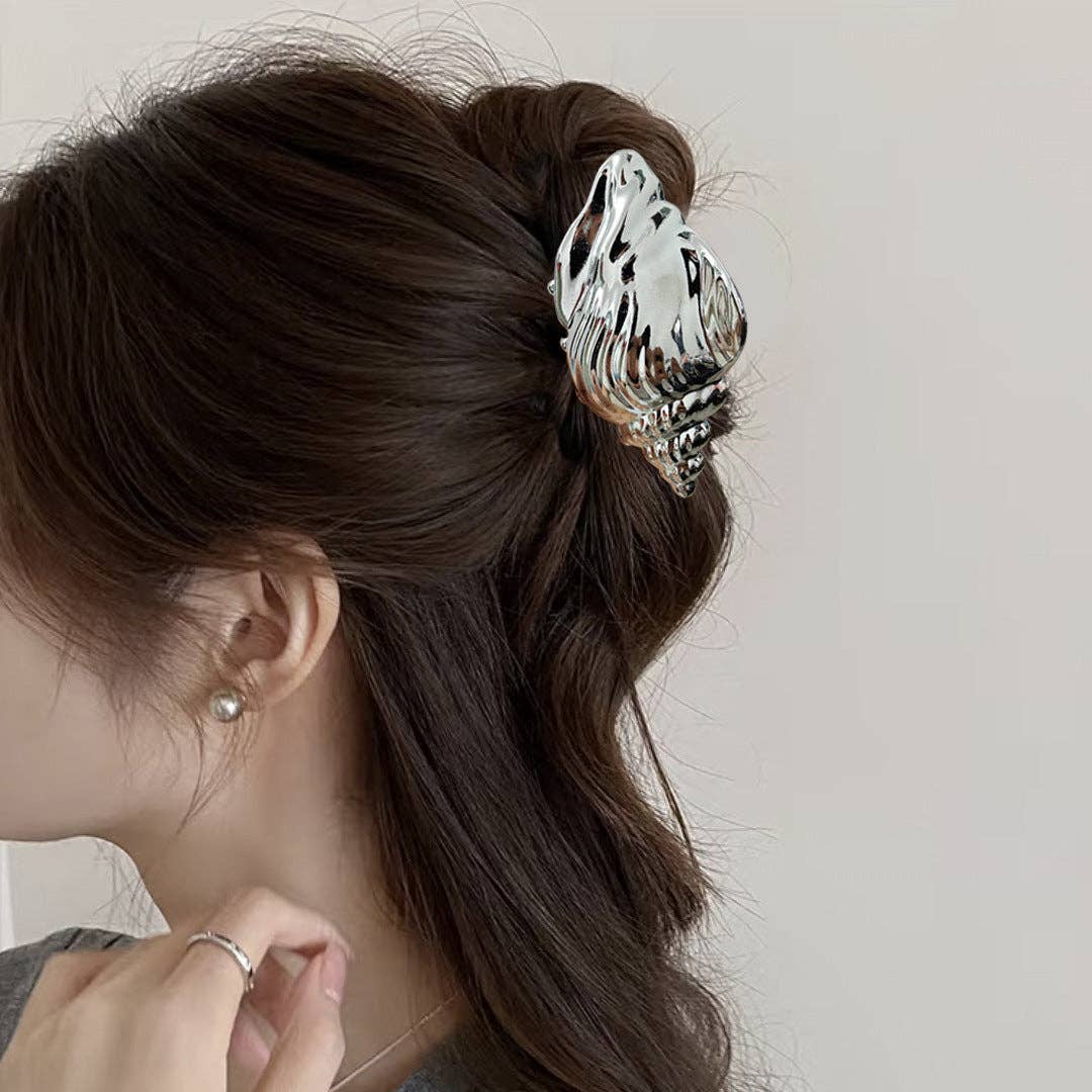 Mer Soleil Claw Clip