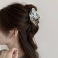 Mer Soleil Claw Clip