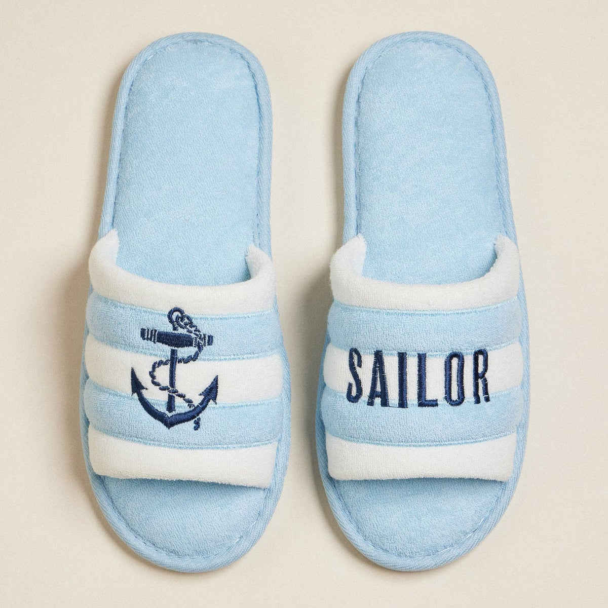 Love At Sea Slides