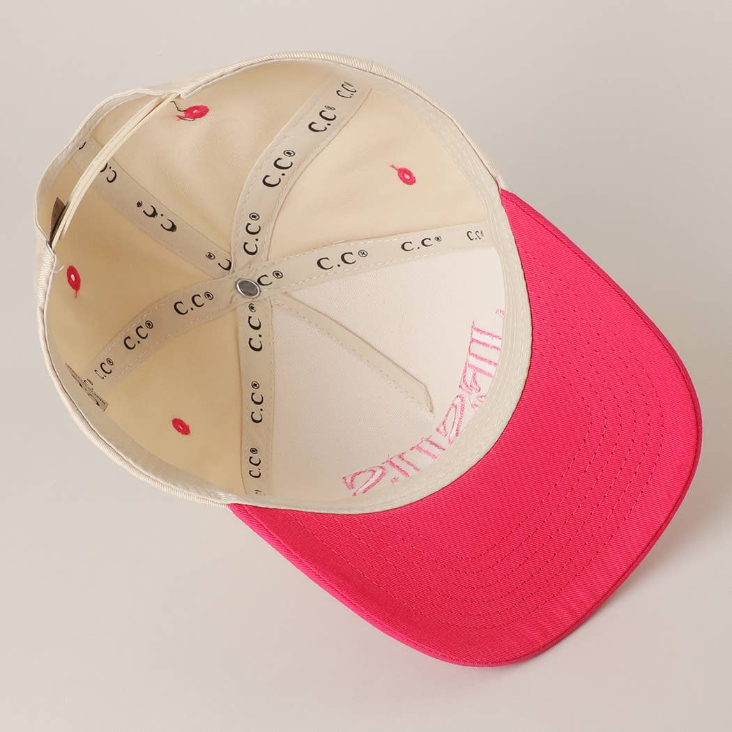 JESUS Trucker Hat