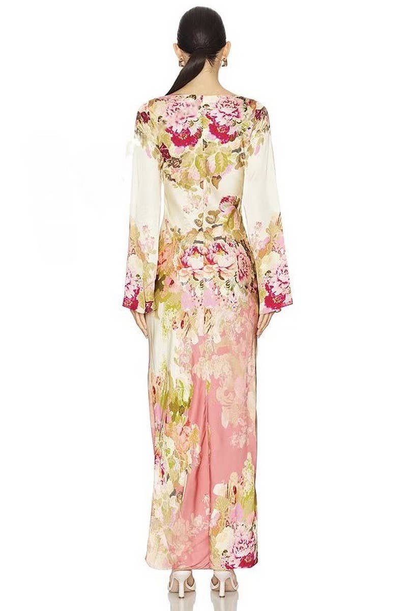 Cressida Maxi Dress