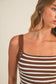 Sienna Crochet Top