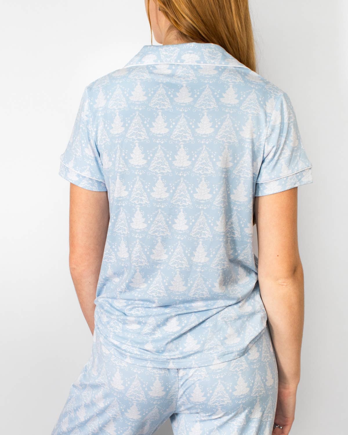 Winter Dreams Sleep Shirt