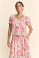 Mirabelle Maxi Set
