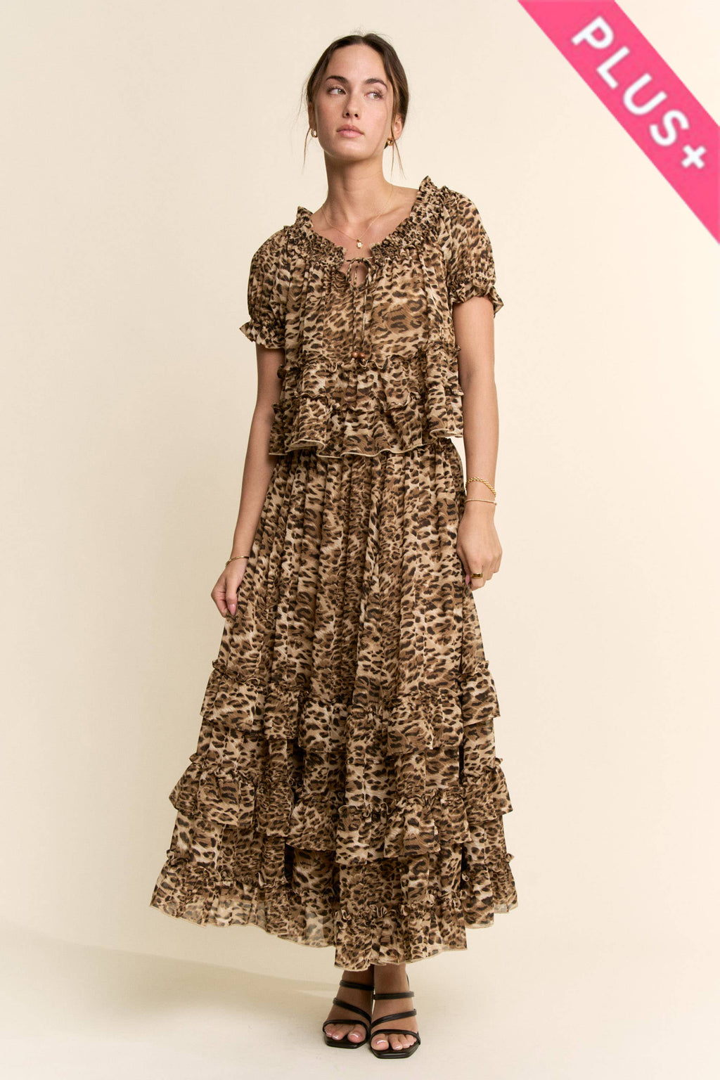 Mirabelle Maxi Set