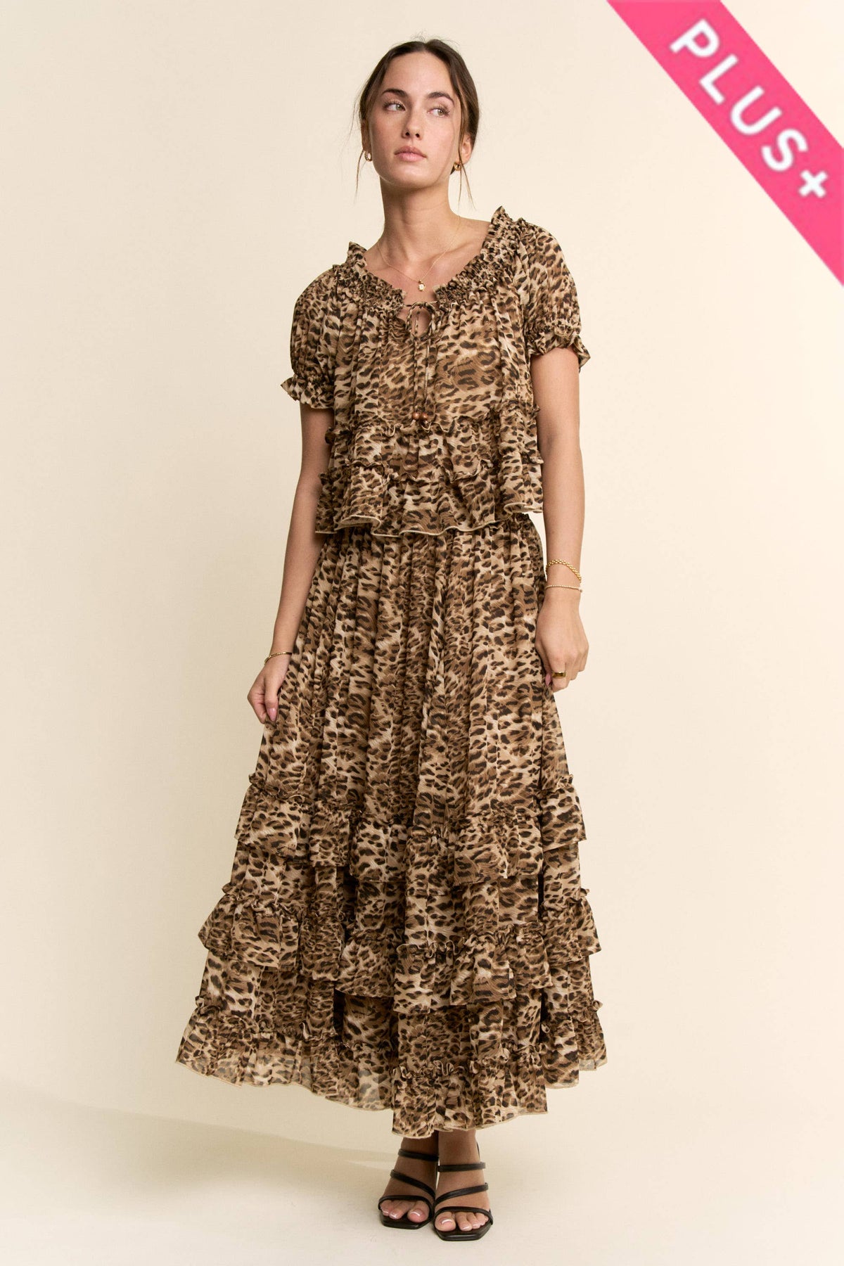 Mirabelle Maxi Set