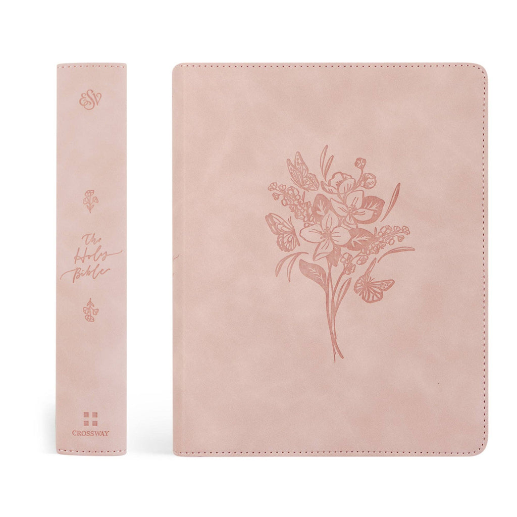 ESV Journaling Bible: Shiloh
