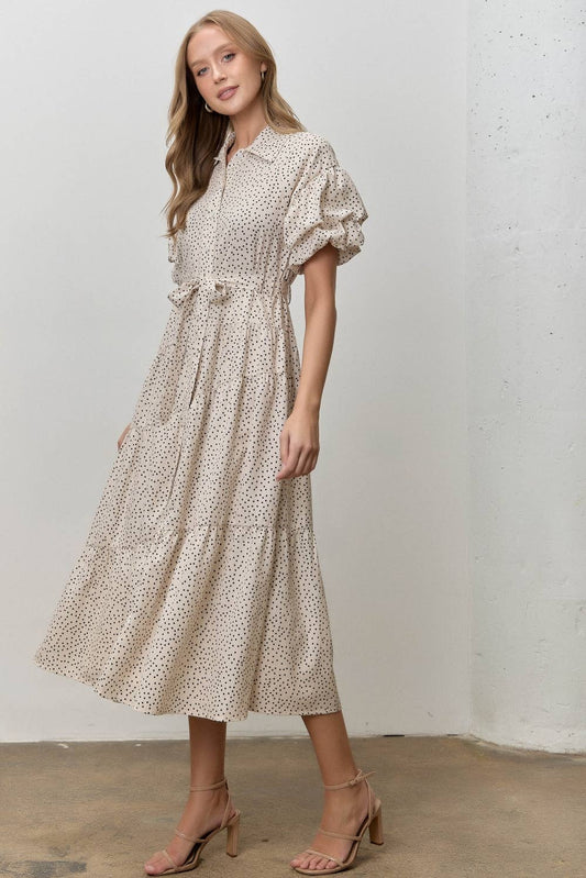 Lola Midi dress