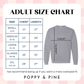 Love Bears All Things Sweatshirt