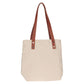 Amazing Grace Canvas Tote