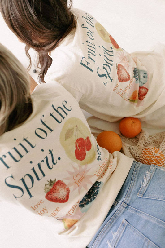 Fruit of the Spirit Graphic Tee