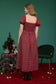 The Vivienne Plaid Dress