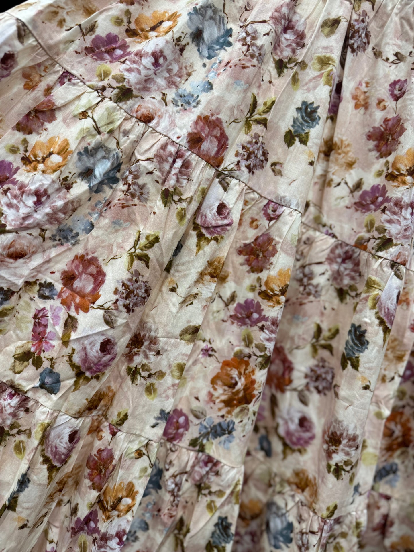 Mulberry Fields Dress