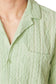The 4402 Textured Open-Knit Shirt