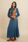Heartland Suede Vest