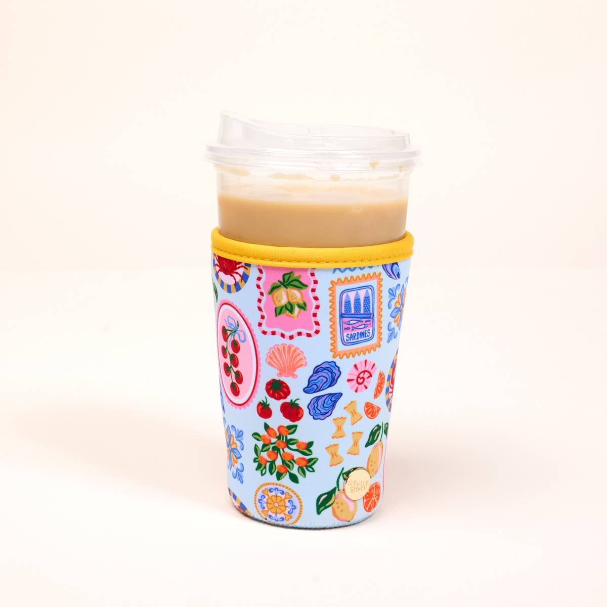 Ciao Bella Sleeve–Large