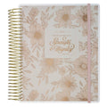 18-Month Planner Proverbs 31:25