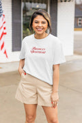 American Sweetheart Tee