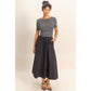 Poppy Midi Dress