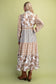 Savanna dress