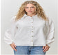 The Madison Blouse
