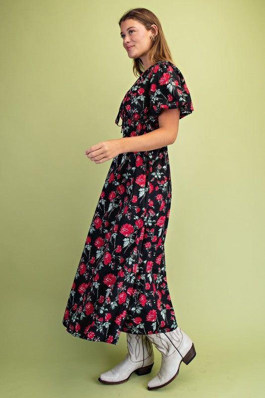 English Garden Midi
