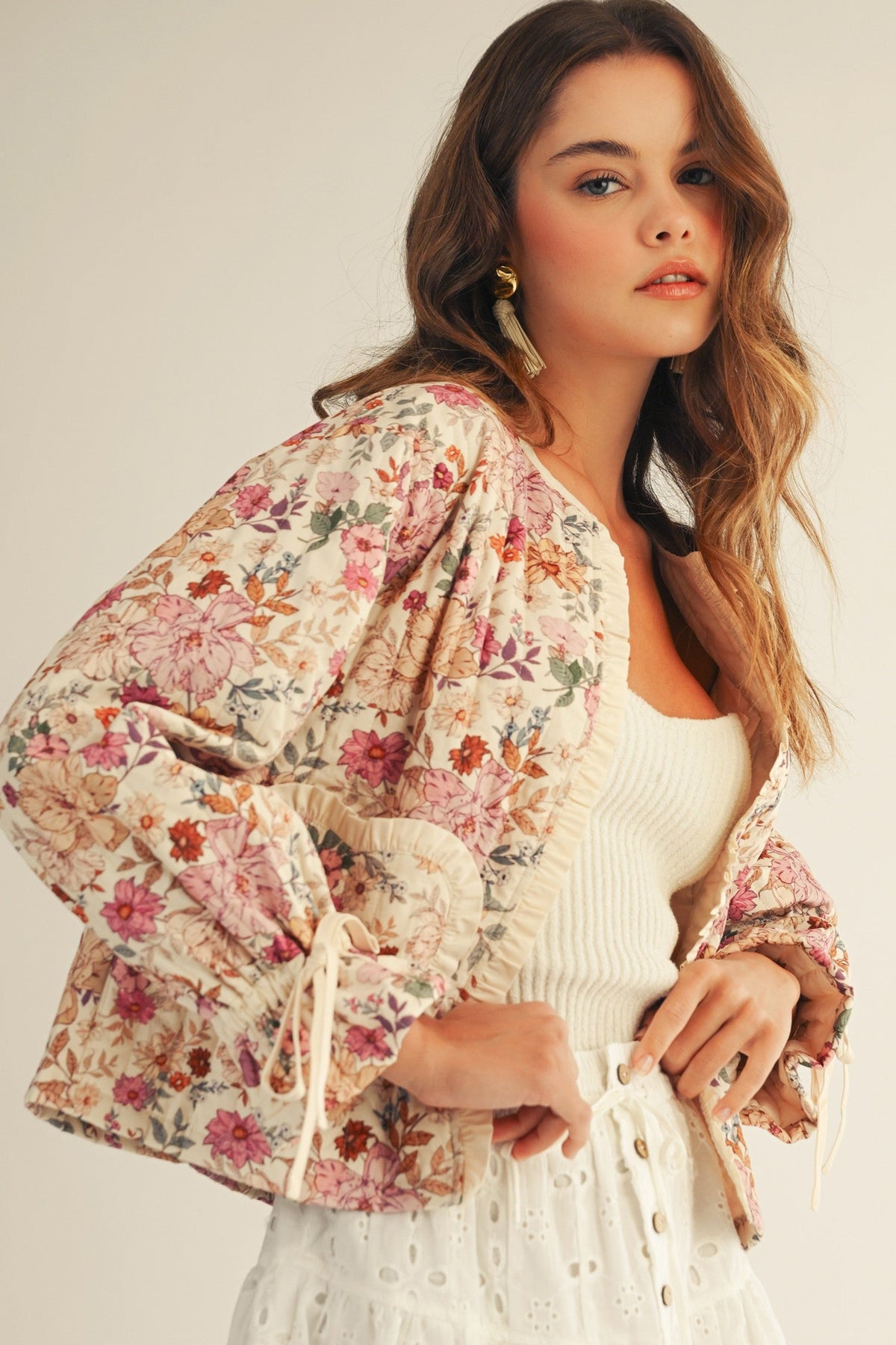 Beloved Jacket