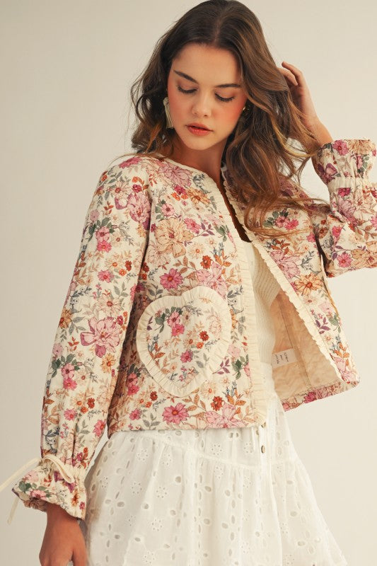 Beloved Jacket
