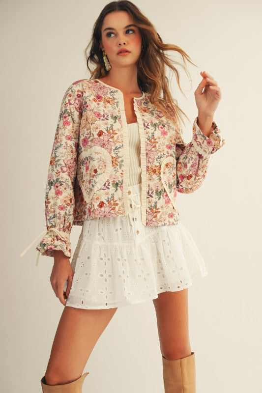 Beloved Jacket