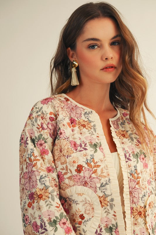 Beloved Jacket