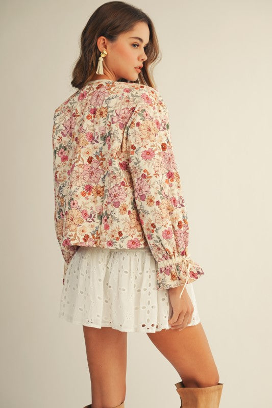 Beloved Jacket