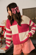Darling Sweater