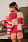 Darling Sweater
